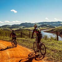 Ciclismo en la Fase 2 y Fase 3 de la desescalada, muy cerca de decir adiós a las restricciones