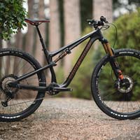Nukeproof Reactor 290C ST en edición limitada, una doble dirigida a los amantes del Trail y el XC más agresivo