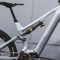 Öhlins presenta el TTX 1 Air, un amortiguador compacto para bicicletas de Trail, Enduro y e-MTB