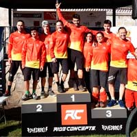 Open de España de Enduro 2020: resumen y ganadores de la prueba de La Adrada