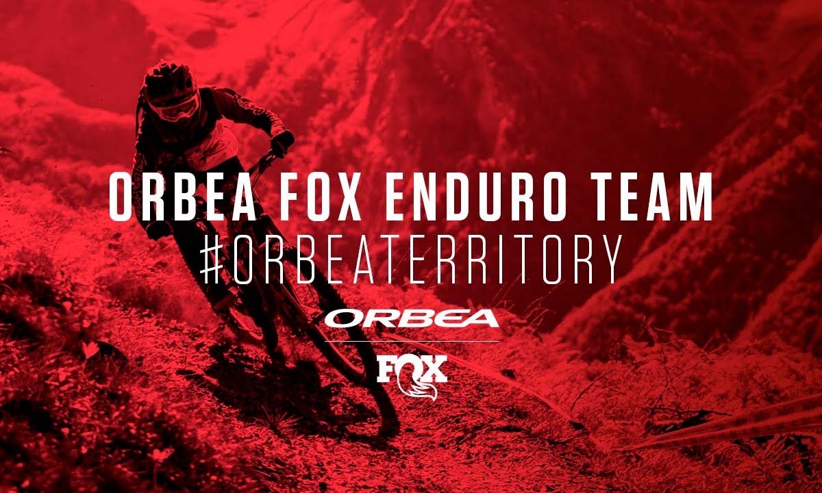 En TodoMountainBike: Las zonas de entrenamiento preferidas de los integrantes del Orbea Fox Enduro Team