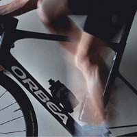 Orbea Indoor 500 Challenge, el reto de la marca vasca para entrenar en casa en tiempos de coronavirus