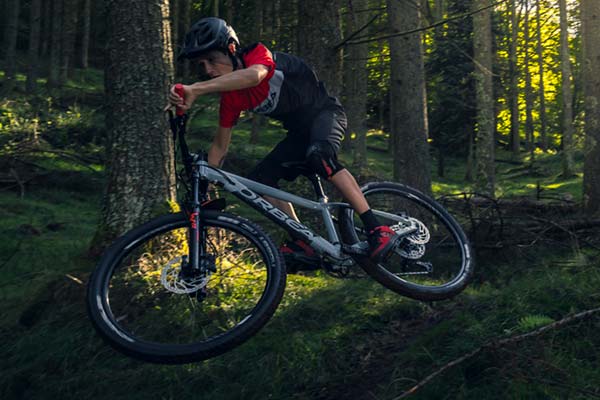 Orbea presenta la Laufey Junior, una bici de Trail para ciclistas de 4 a 14 años
