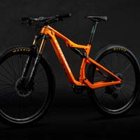 Las espectaculares Oiz del Orbea Factory Team para la Absa Cape Epic 2020