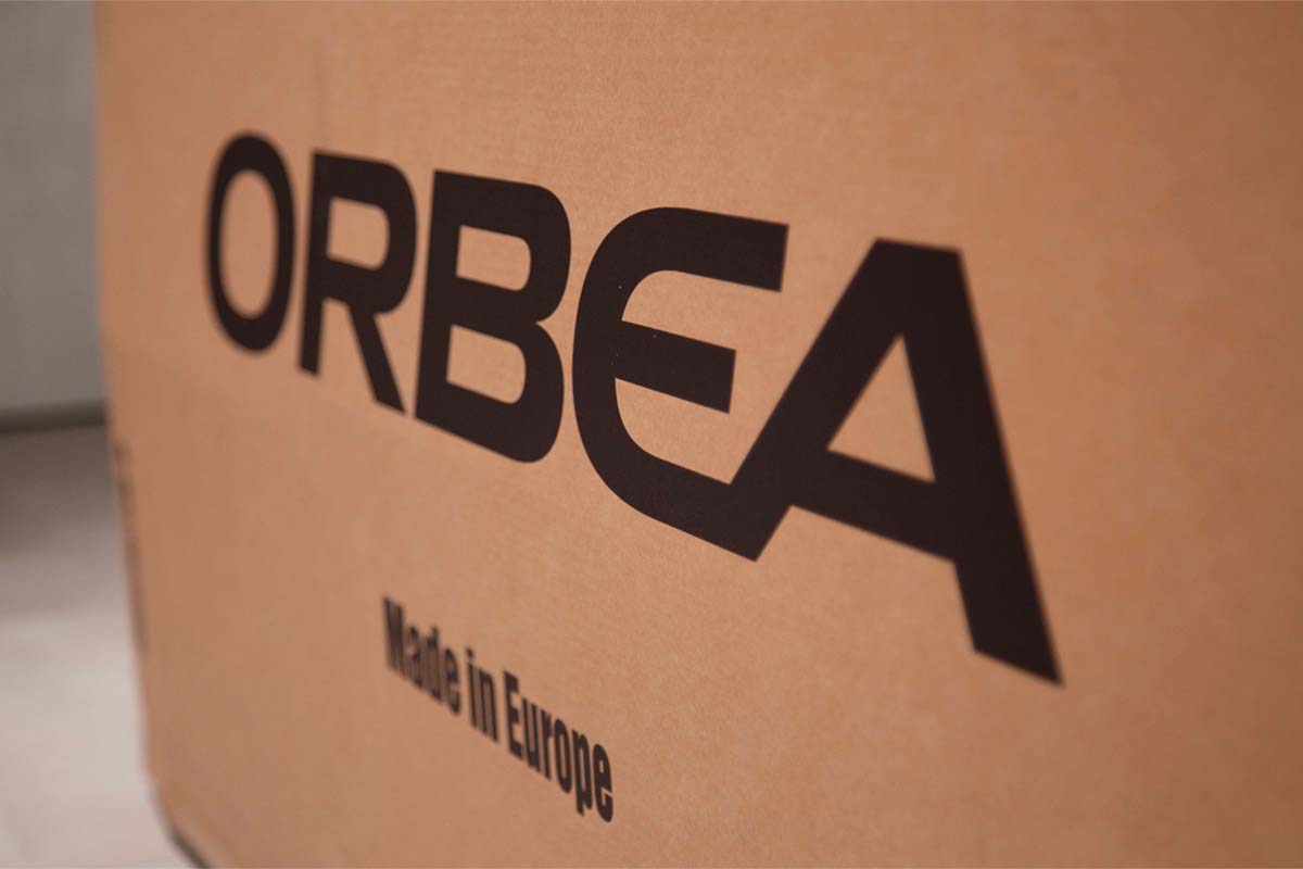 En TodoMountainBike: Orbea pone en marcha un servicio de entrega de bicicletas a domicilio, sin coste adicional