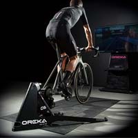 Oreka Training presenta el rodillo O5, la versión transportable de su avanzado rodillo O2