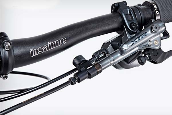 Outbraker Brake Power Booster, un accesorio para aumentar la potencia de frenada de la bici