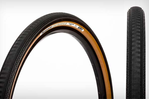 Panaracer Gravelking SS, un neumático diseñado para rodar muy rápido en rutas mixtas de tierra y asfalto