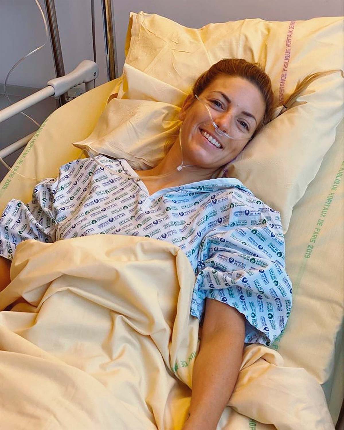 En TodoMountainBike: Pauline Ferrand-Prévot tras su segunda operación de endofibrosis: "La recuperación es mucho más rápida que el año pasado"