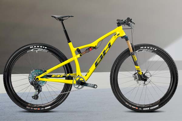 ¿Cómo funciona el programa de personalización de bicicletas BH Unique? Carlos Coloma lo explica al detalle