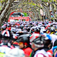 Los 10.000 del Soplao solo celebrarán la prueba de ciclismo de carretera en su edición de 2020
