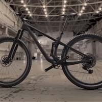 Así es la Berria Mako de 2021, una doble de XC reinventada por completo