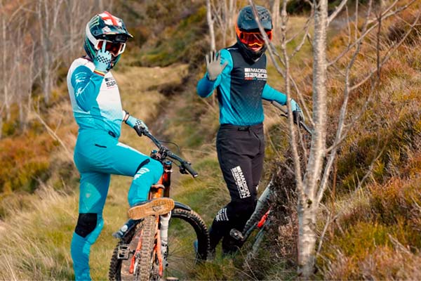 El Madison Saracen Factory Race Team de 2020 se presenta en este vídeo: bicis, equipaciones e integrantes