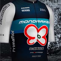 El Primaflor-Mondraker-XSauce Racing Team estrena patrocinador principal y denominación en 2020