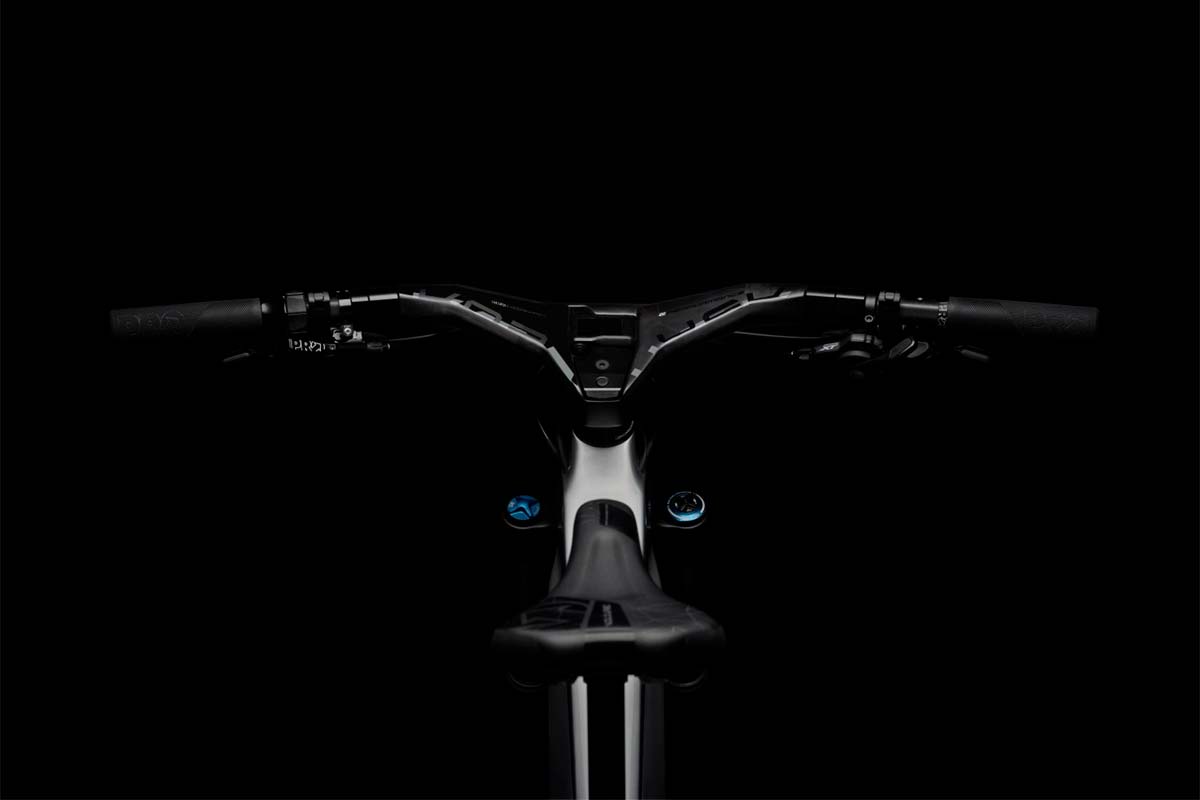 PRO Koryak E-Performance, el primer manillar diseñado específicamente para bicicletas eléctricas de montaña