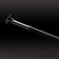 PRO Tharsis 3Five, una tija telescópica ultraligera con 100 mm de recorrido para bicis de XC y Gravel