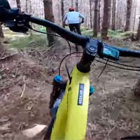 Así es una quedada para salir a rodar con Duncan Shaw y Danny MacAskill