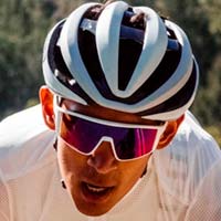 Rapha lanza una completa gama de gafas, tres de ciclismo y una más de uso casual