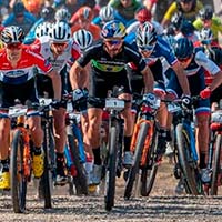 Super Cup Massi 2020: el reportaje completo de la prueba de Banyoles