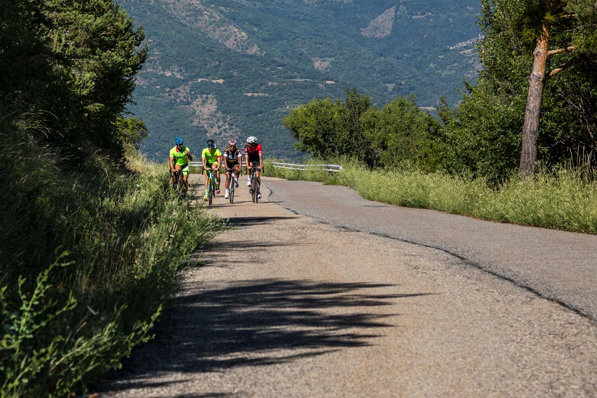 En TodoMountainBike: Las estaciones de montaña de FGC proponen 5 desafíos en Strava para disfrutar del deporte al aire libre este verano