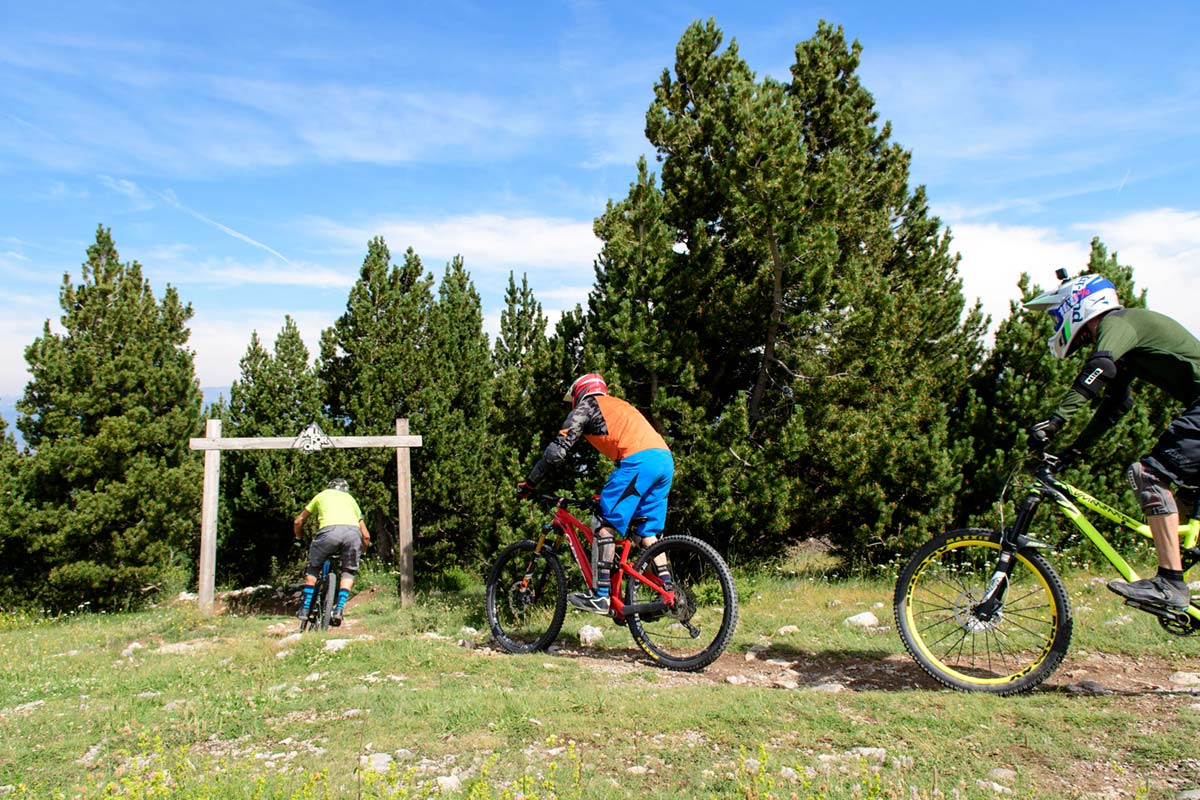 En TodoMountainBike: Las estaciones de montaña de FGC proponen 5 desafíos en Strava para disfrutar del deporte al aire libre este verano