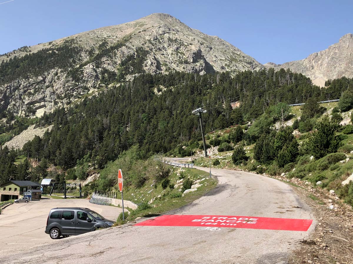 Las estaciones de montaña de FGC proponen 5 desafíos en Strava para disfrutar del deporte al aire libre este verano