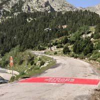 Las estaciones de montaña de FGC proponen 5 desafíos en Strava para disfrutar del deporte al aire libre este verano