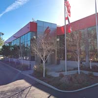 Roban $160.000 USD en bicicletas históricas y de los empleados en la sede de Specialized