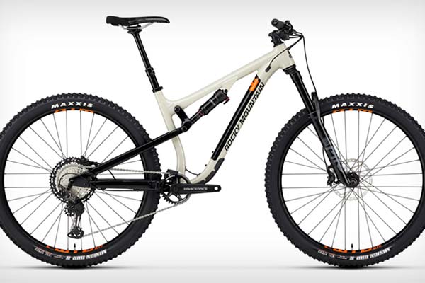 Rocky Mountain llama a revisión a los modelos de aluminio de las Instinct, Instinct BC y Pipeline de los años 2018, 2019 y 2020