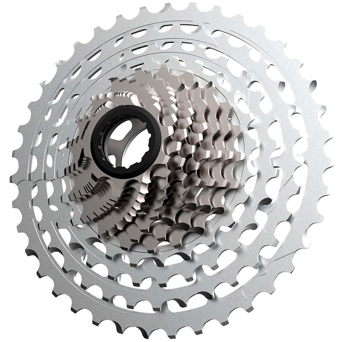 En TodoMountainBike: Rotor presenta su grupo 1x13 TT, específico para bicicletas de Triatlón
