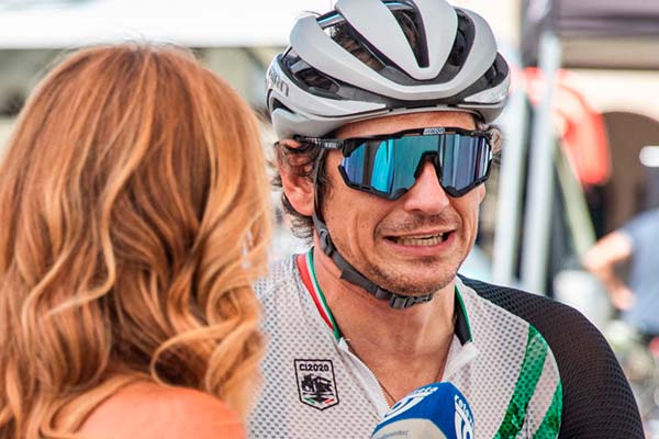 Scicon presenta las Aerowing y Aeroshade, sus nuevas gafas para ciclistas