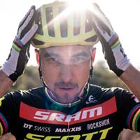 El Scott Centric Plus se renueva para ser más ligero, seguro, ventilado y ajustable