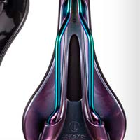 SDG Components presenta el Bel-Air V3, la evolución de uno de los sillines más icónicos del Mountain Bike