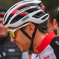 Sergio Mantecón se despide del Kross Factory Racing Team