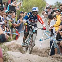Shimano se convierte en patrocinador oficial de las EWS y EWS-E
