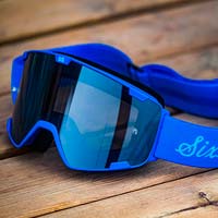 SixSixOne presenta las Radia, sus primeras (y muy económicas) gafas de máscara para ciclistas de montaña