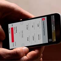 SRAM lanza la plataforma AXS Web, un completo centro de datos para analizar las salidas de cada ciclista