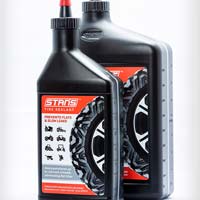 Stan's NoTubes lanza un líquido sellante específico para todo tipo de vehículos