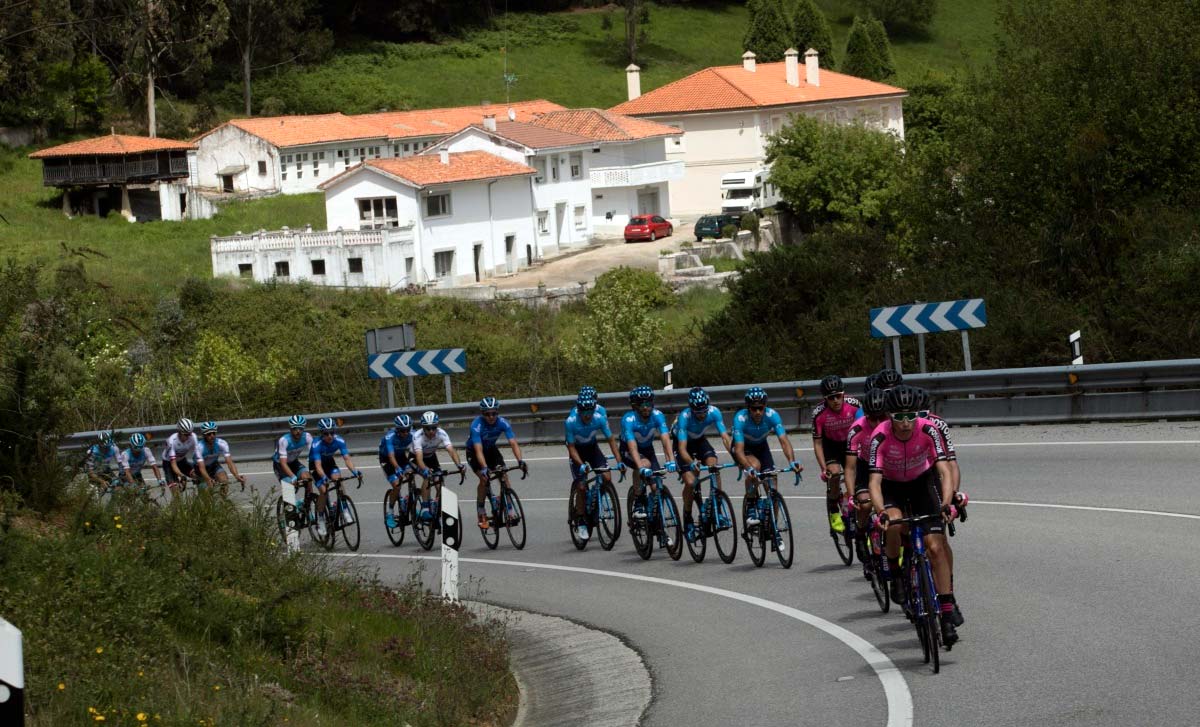 En TodoMountainBike: La Vuelta Ciclista a Asturias se suspende, no habrá carrera en 2020