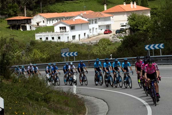 La Vuelta Ciclista a Asturias se suspende, no habrá carrera en 2020