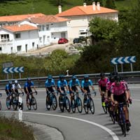 La Vuelta Ciclista a Asturias se suspende, no habrá carrera en 2020