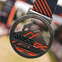 Swiss Epic 2020: clasificación final por categorías