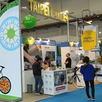El Taipei Cycle Show 2020 queda cancelado definitivamente