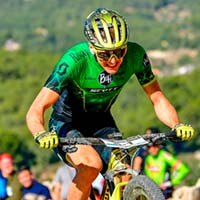 Costa Blanca Bike Race 2020: resumen y clasificación de la tercera etapa