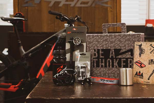 THOK E-Bikes presenta THOKcare, la extensión de garantía de la marca para bicis nuevas y de segunda mano