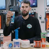 ¿Qué tipos de grasa hay para la bici y cómo se utilizan? Sergi Durán lo explica en este vídeo