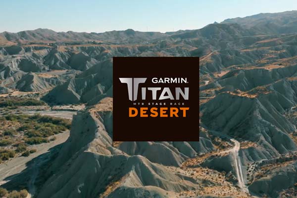 La Titan Desert 2020 sigue adelante, pero cambia el desierto de Marruecos por el de Almería