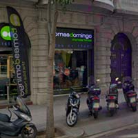 La tienda Tomás Domingo de Barcelona pasará a ser Mammoth Bikes