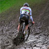 Tráiler promocional del Campeonato del Mundo de Ciclocross 2020