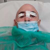 Alerta en Cataluña: trampas para ciclistas en Torrellas de Llobregat